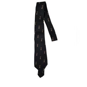 Mens omega Neck Tie